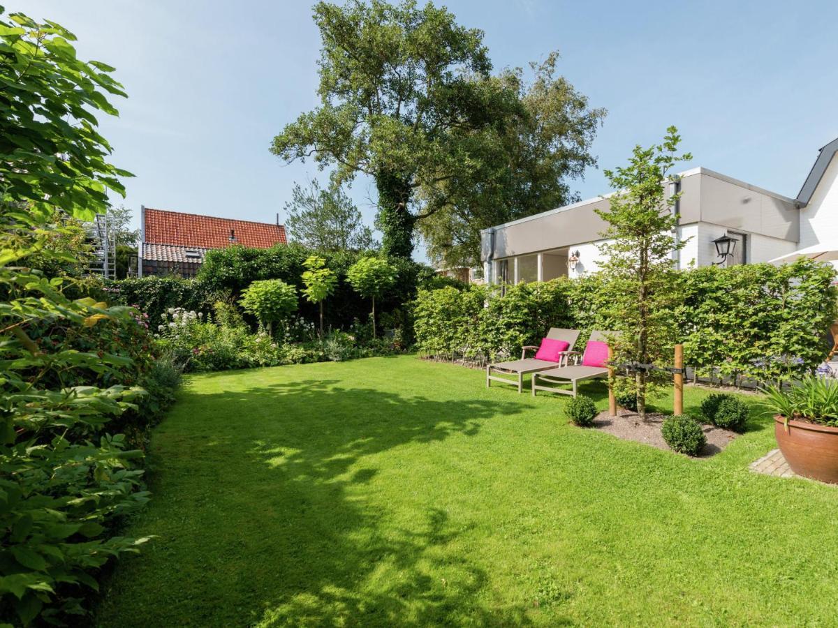 Apartments Walking Distance Of Bergen'S Town Exterior foto